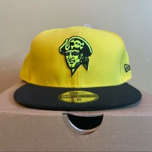 Pittsburgh Pirates New Era Fitted “Players Weekend”